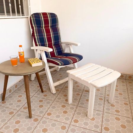 Dabo House Brufut Exterior foto